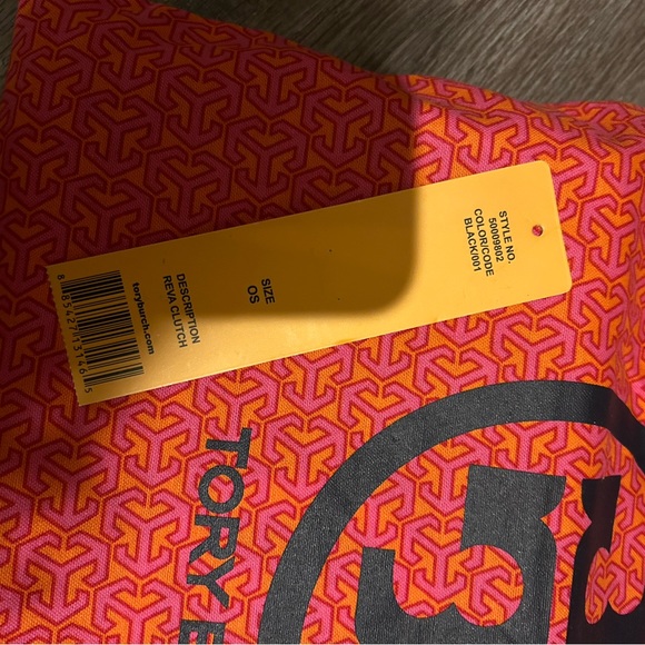 tory burch shoulder bag - Picture 4 of 6